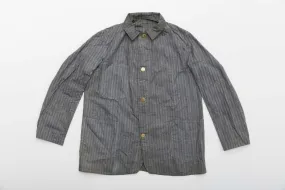 1910 Riverside Overall Striped Pincheck Jacket