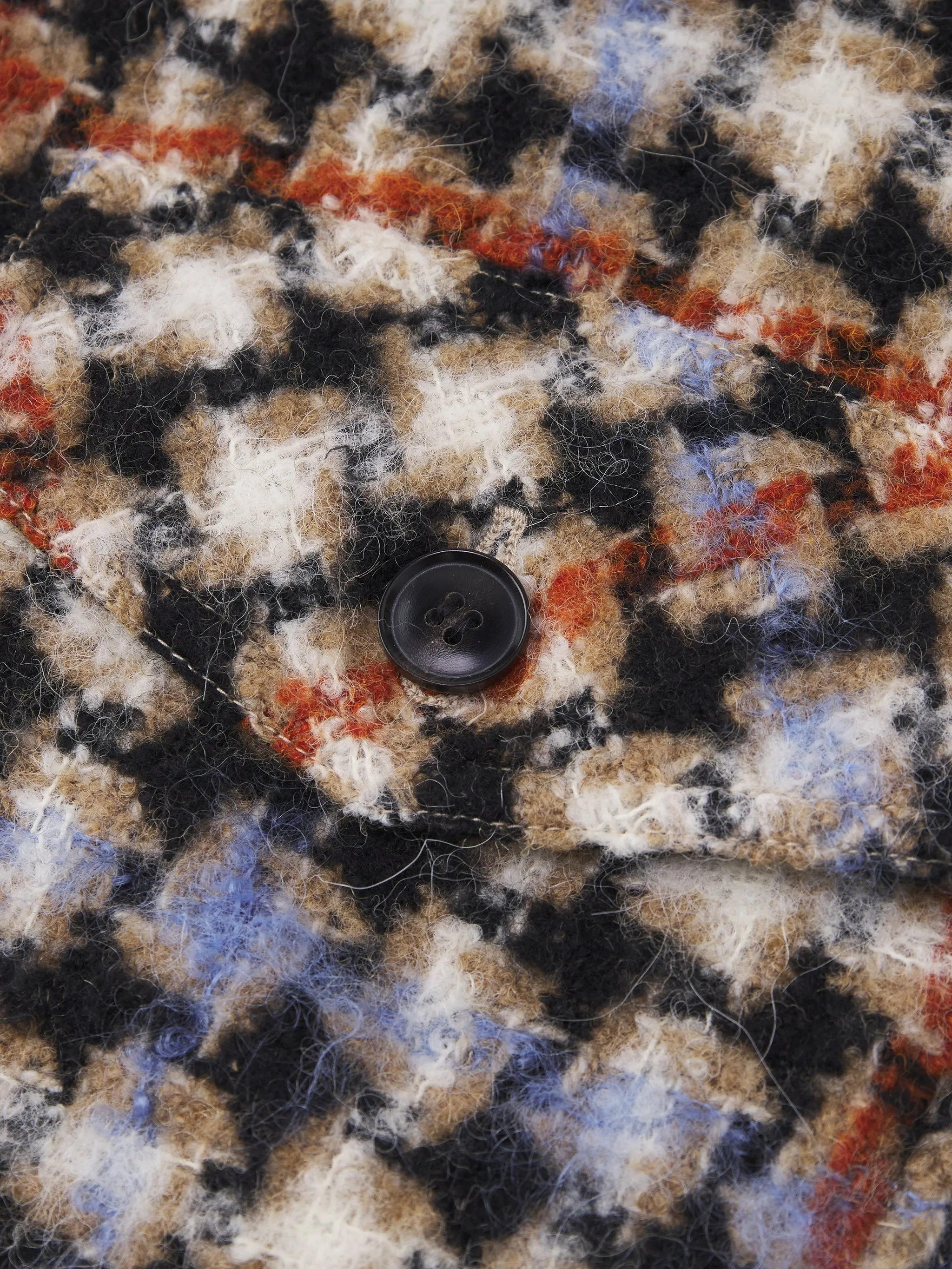 Chestnut Coat