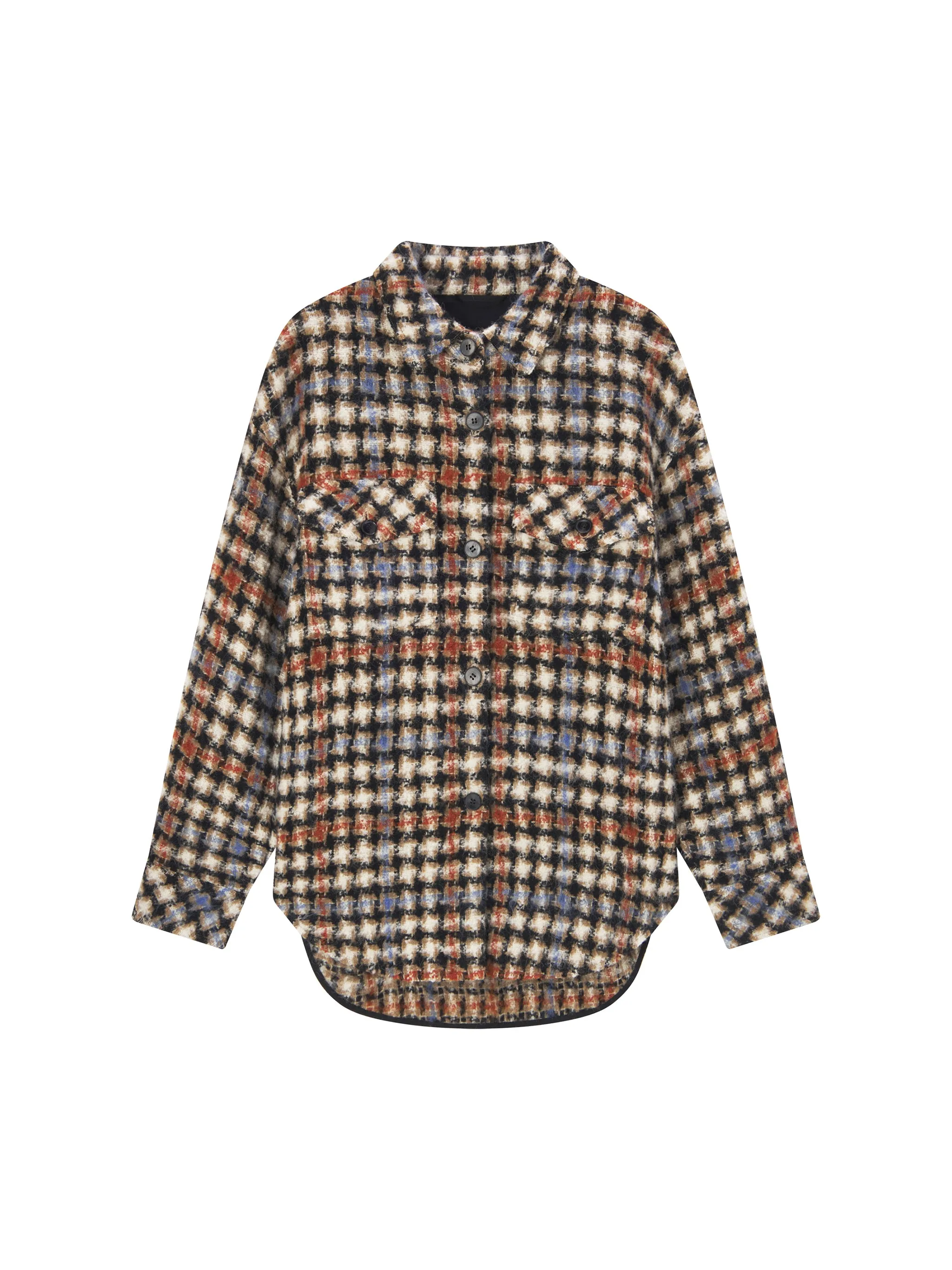 Chestnut Coat