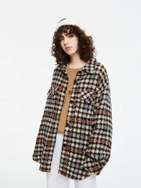 Chestnut Coat