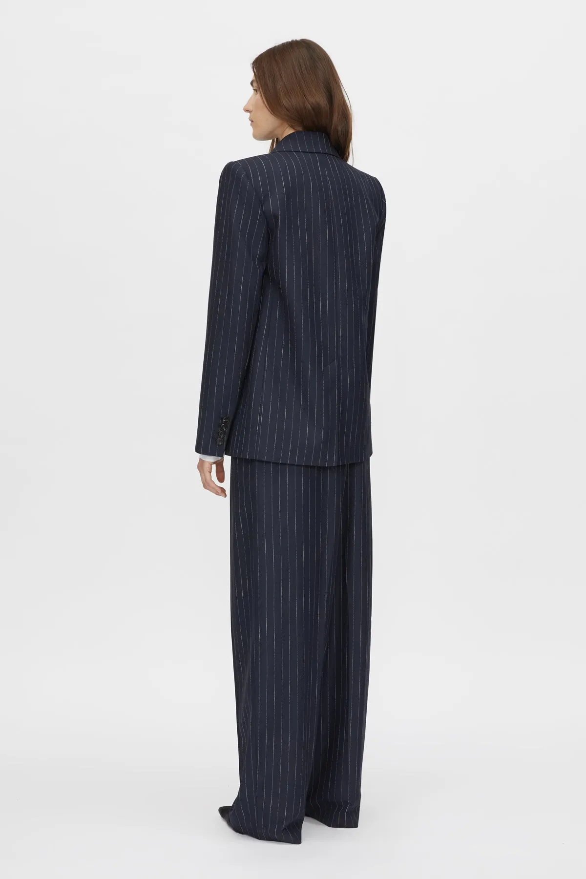 Clemence Blazer