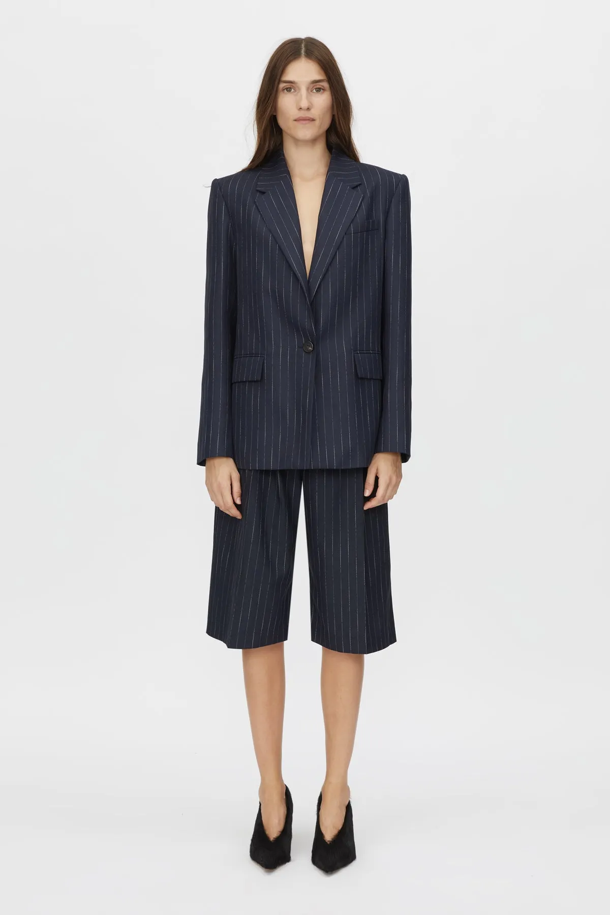 Clemence Blazer