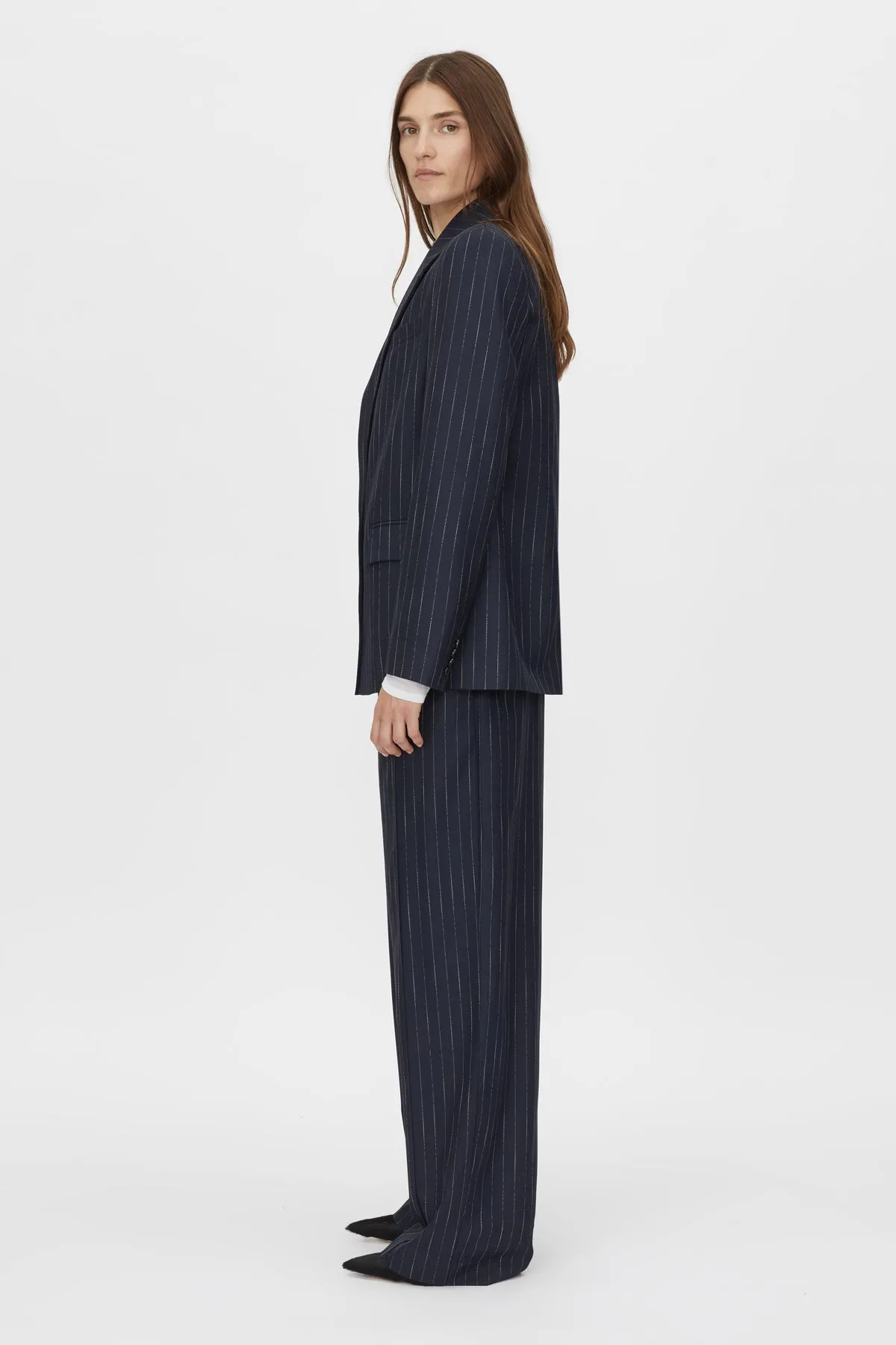 Clemence Blazer