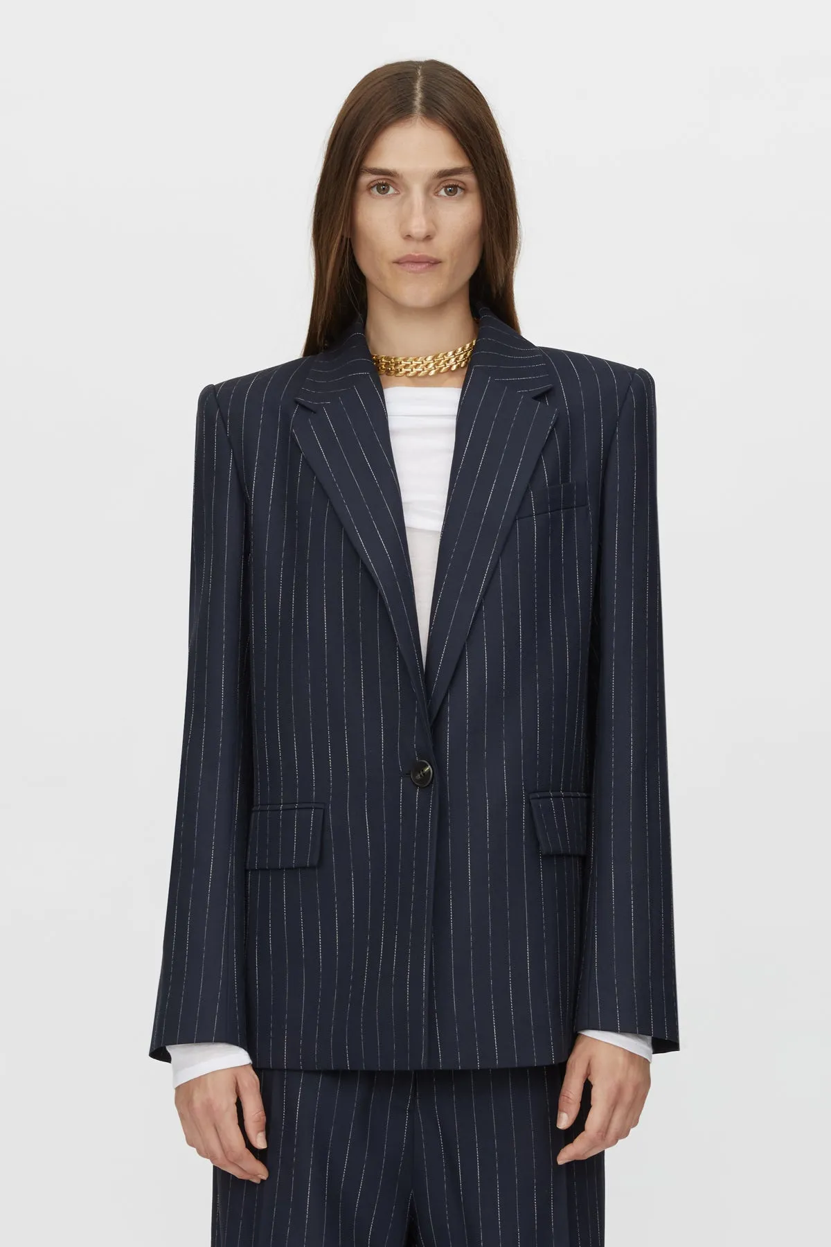 Clemence Blazer