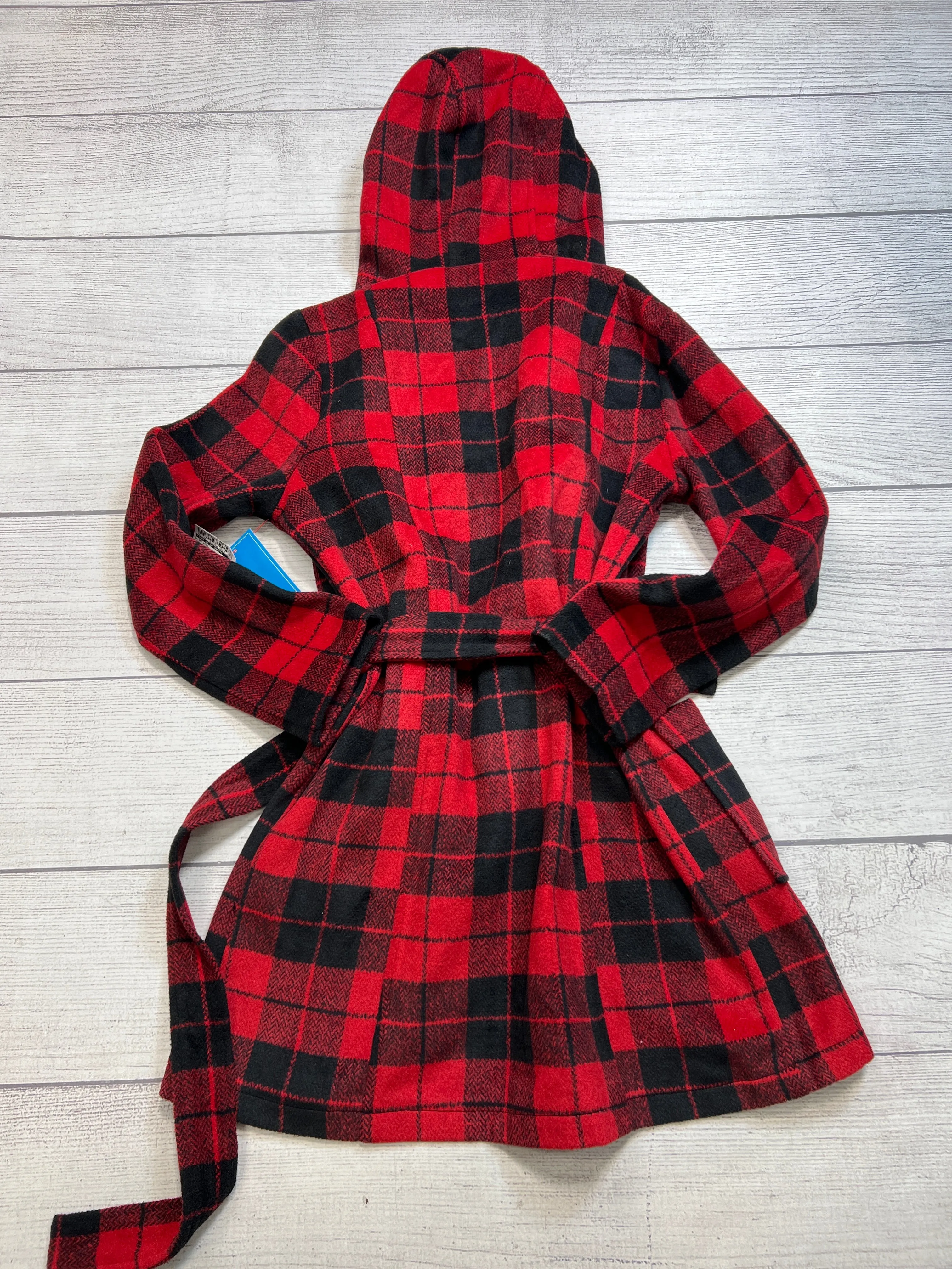 Coat Wool By Jack By BB Dakota In Red, Size: S
