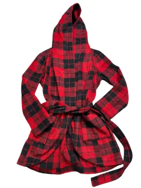 Coat Wool By Jack By BB Dakota In Red, Size: S
