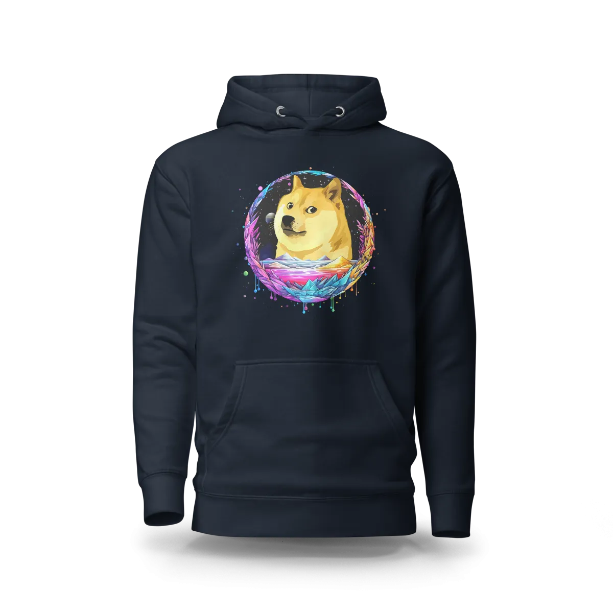 Doge OG.OP Hoodie