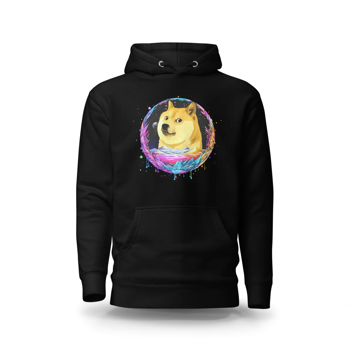 Doge OG.OP Hoodie