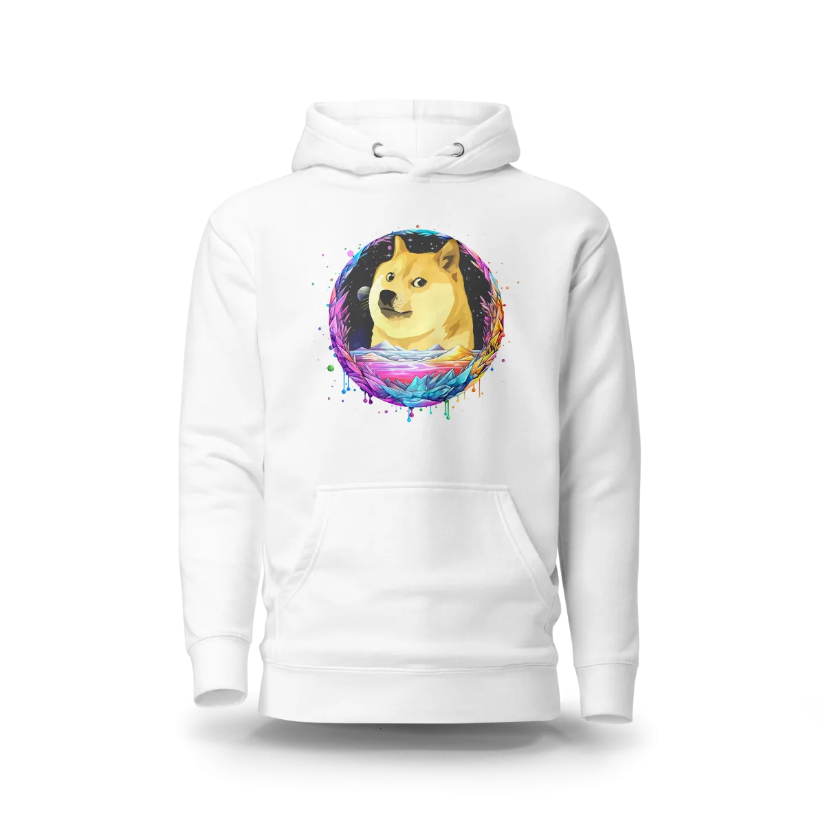 Doge OG.OP Hoodie
