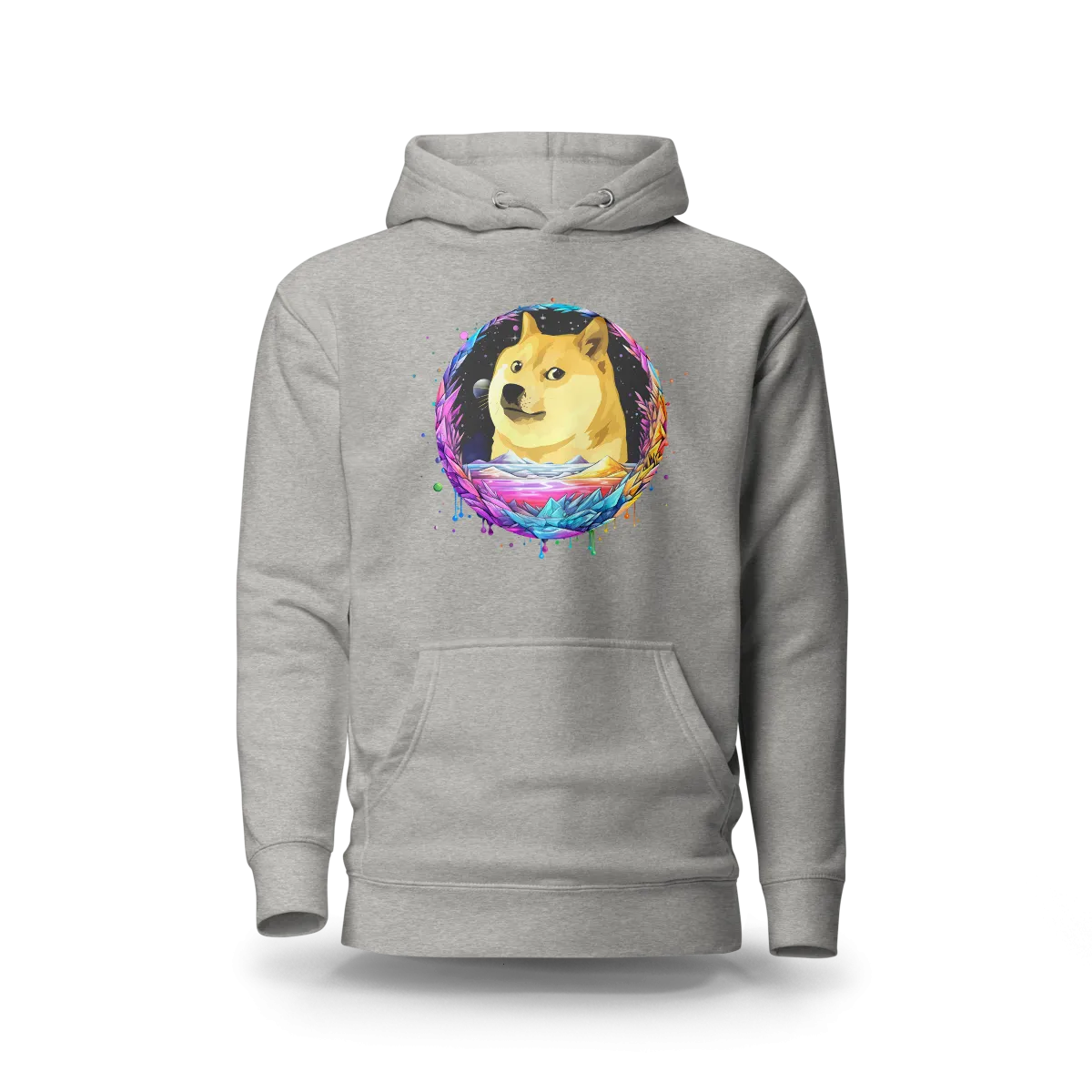 Doge OG.OP Hoodie