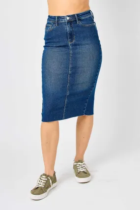 Downtown Stroll Skirt