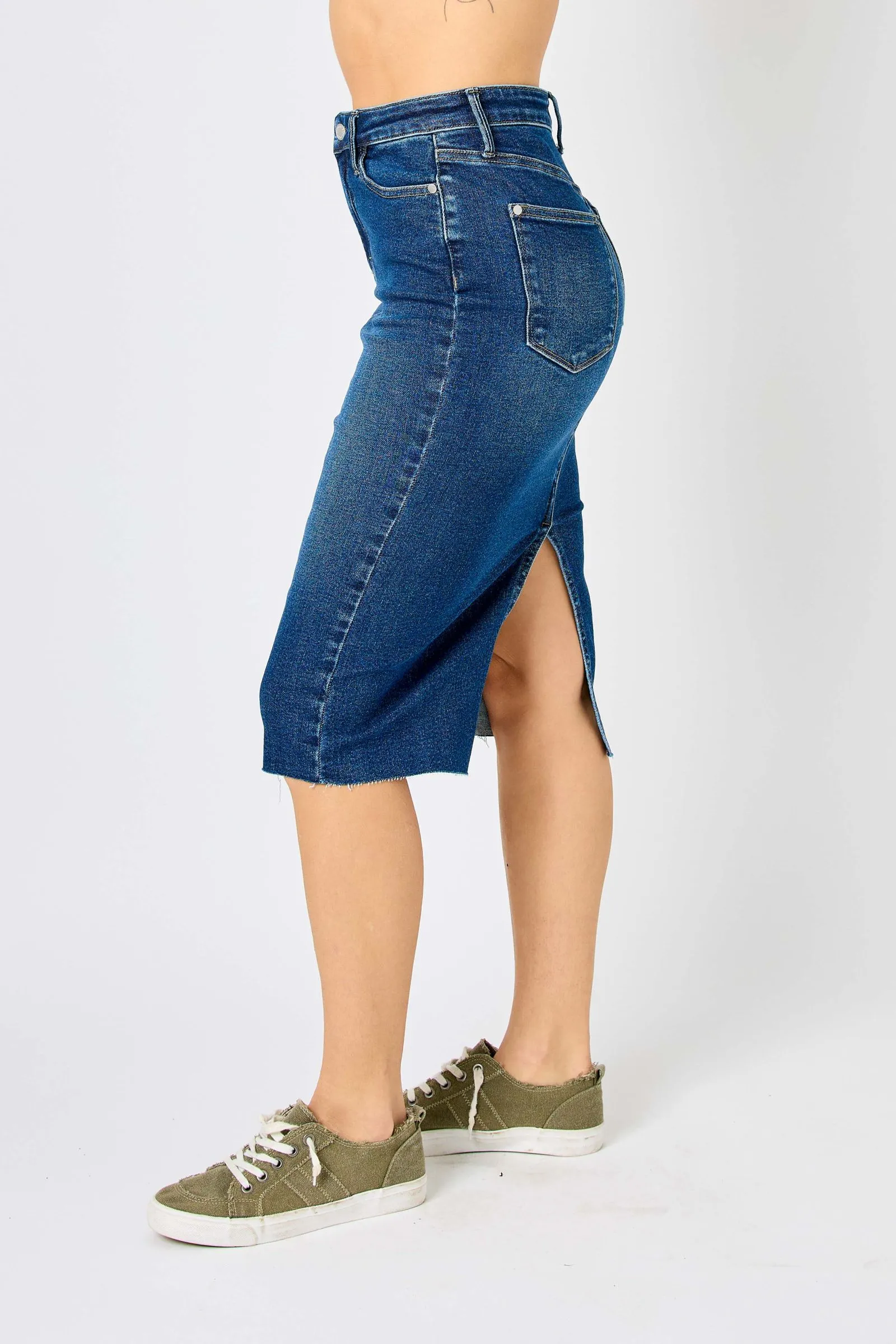 Downtown Stroll Skirt