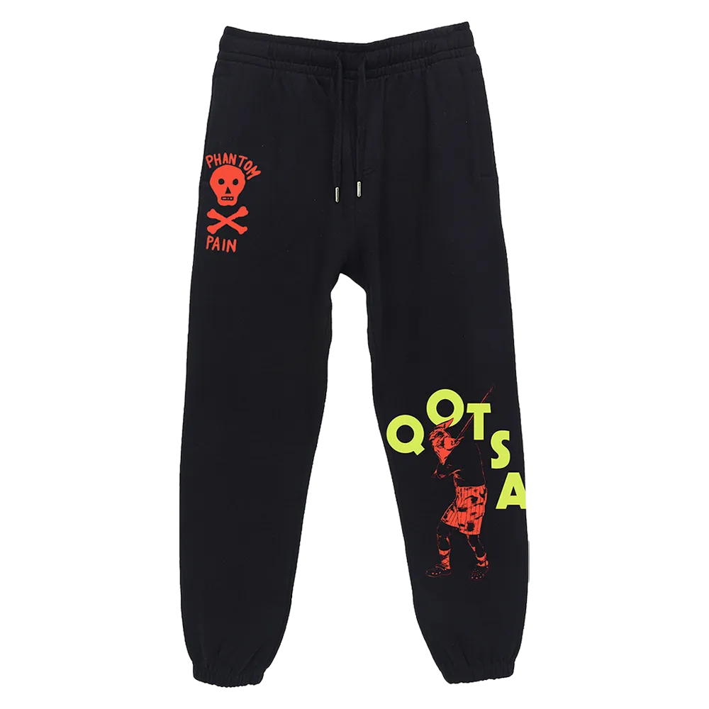 Executioner Sweatpants