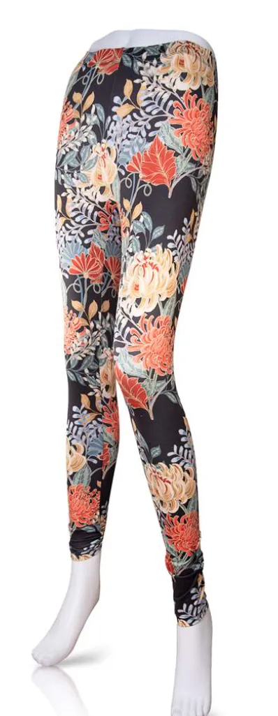 Fashion Leggings