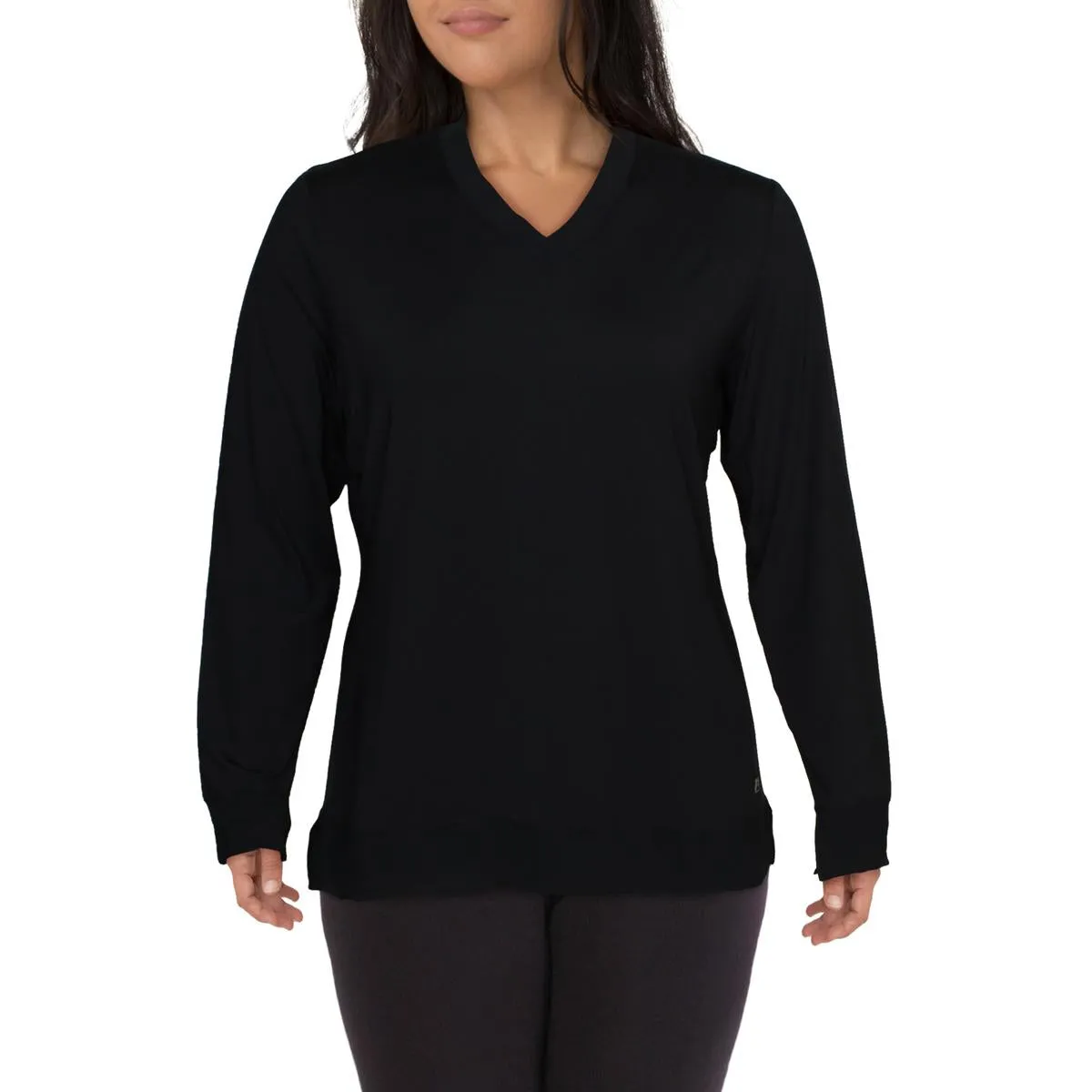 Fila Womens Core Tennis Fitness Shirts & Tops