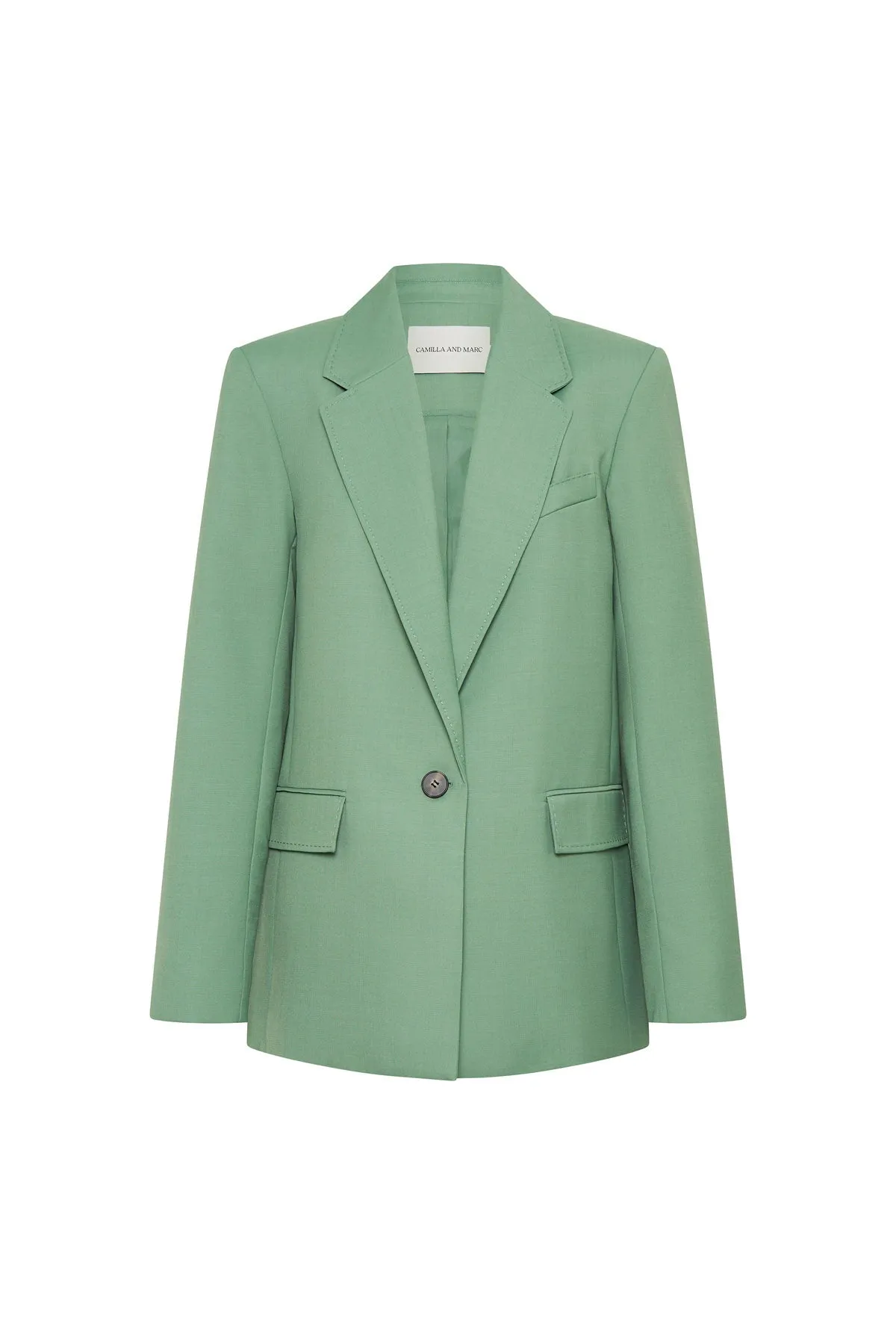 Flora Blazer