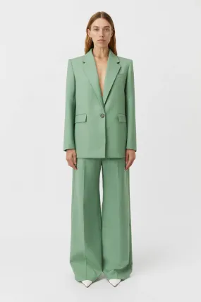 Flora Blazer