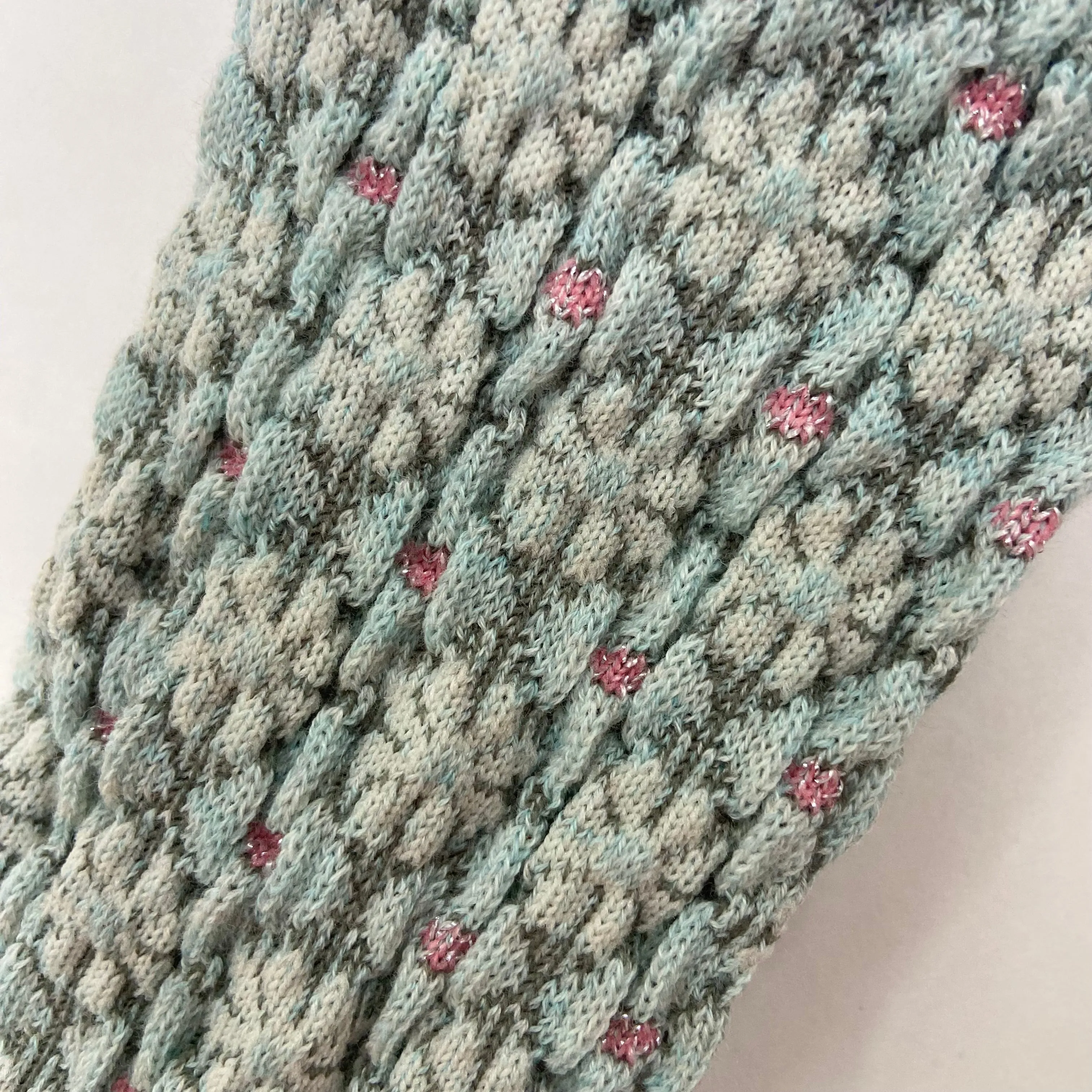 Floral Socks