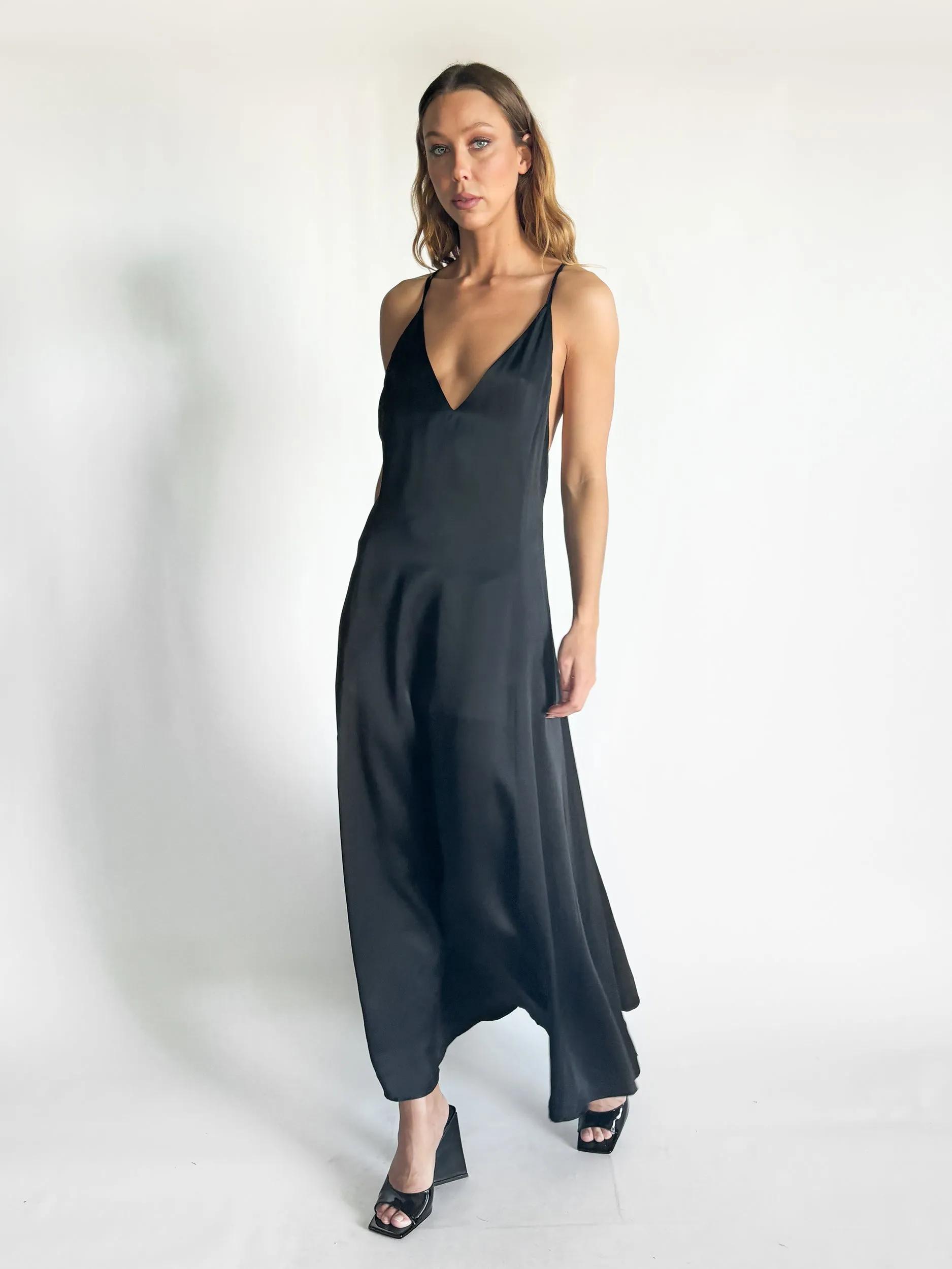 Freudian Slip Dress