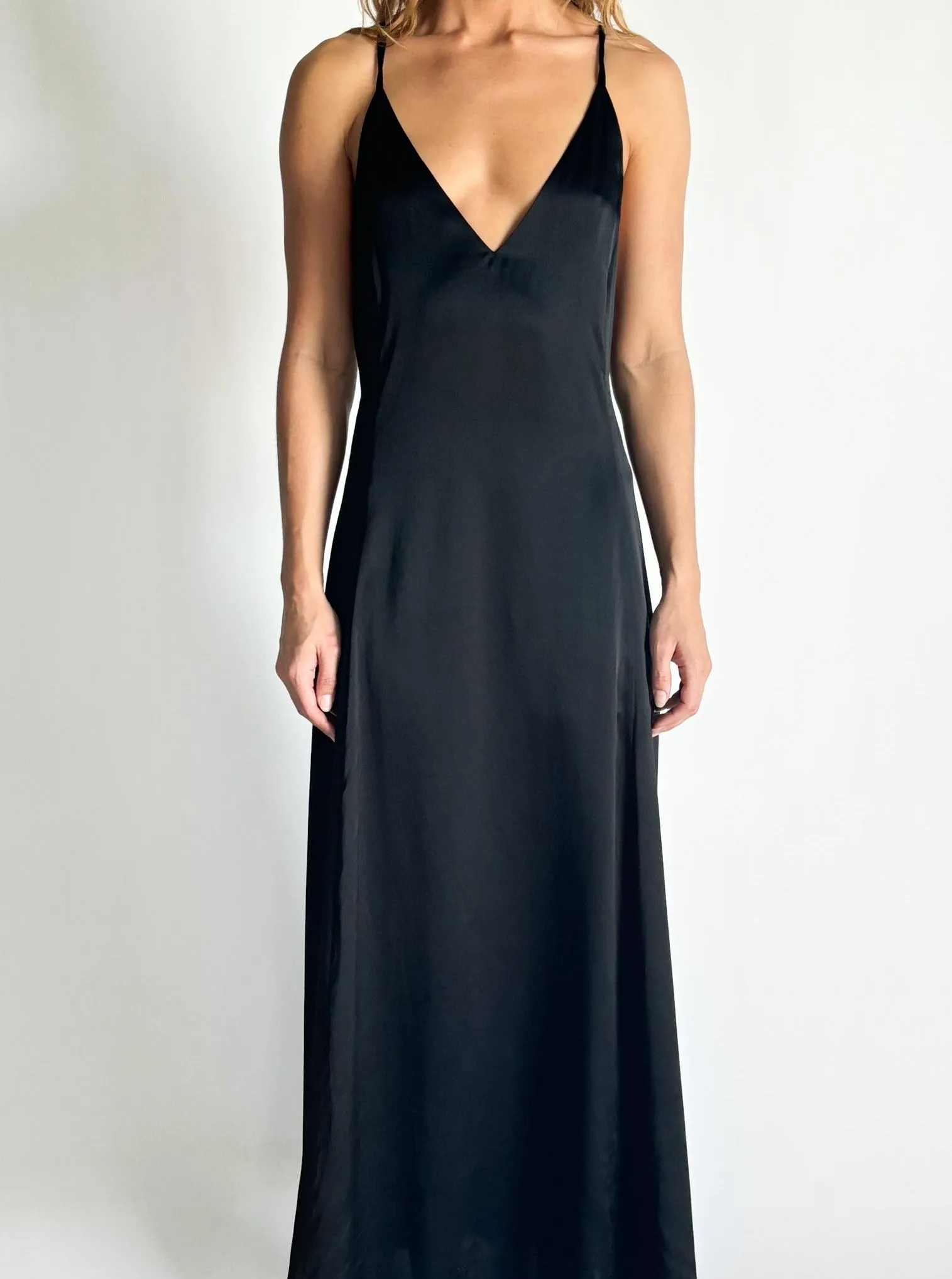 Freudian Slip Dress