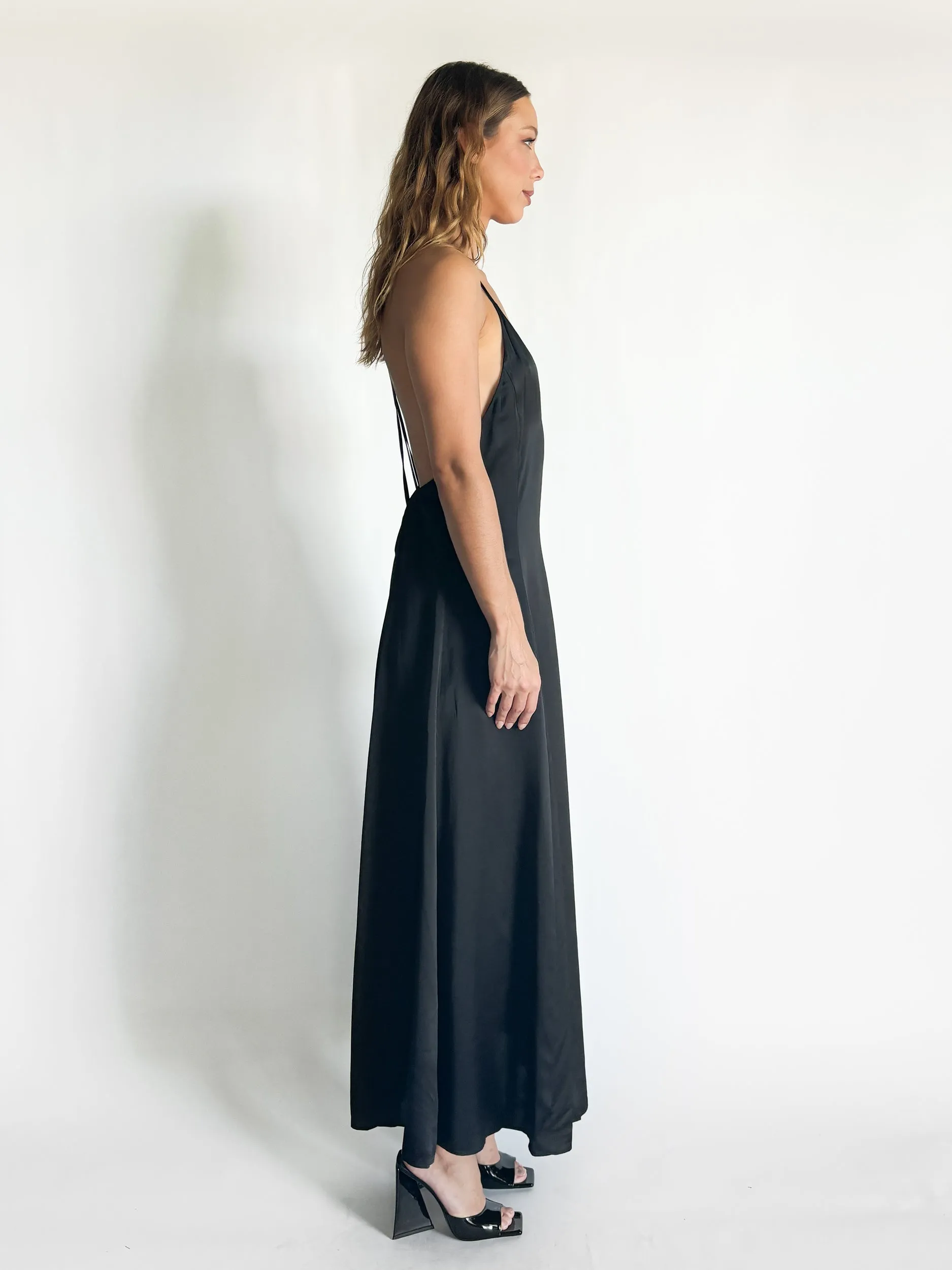 Freudian Slip Dress