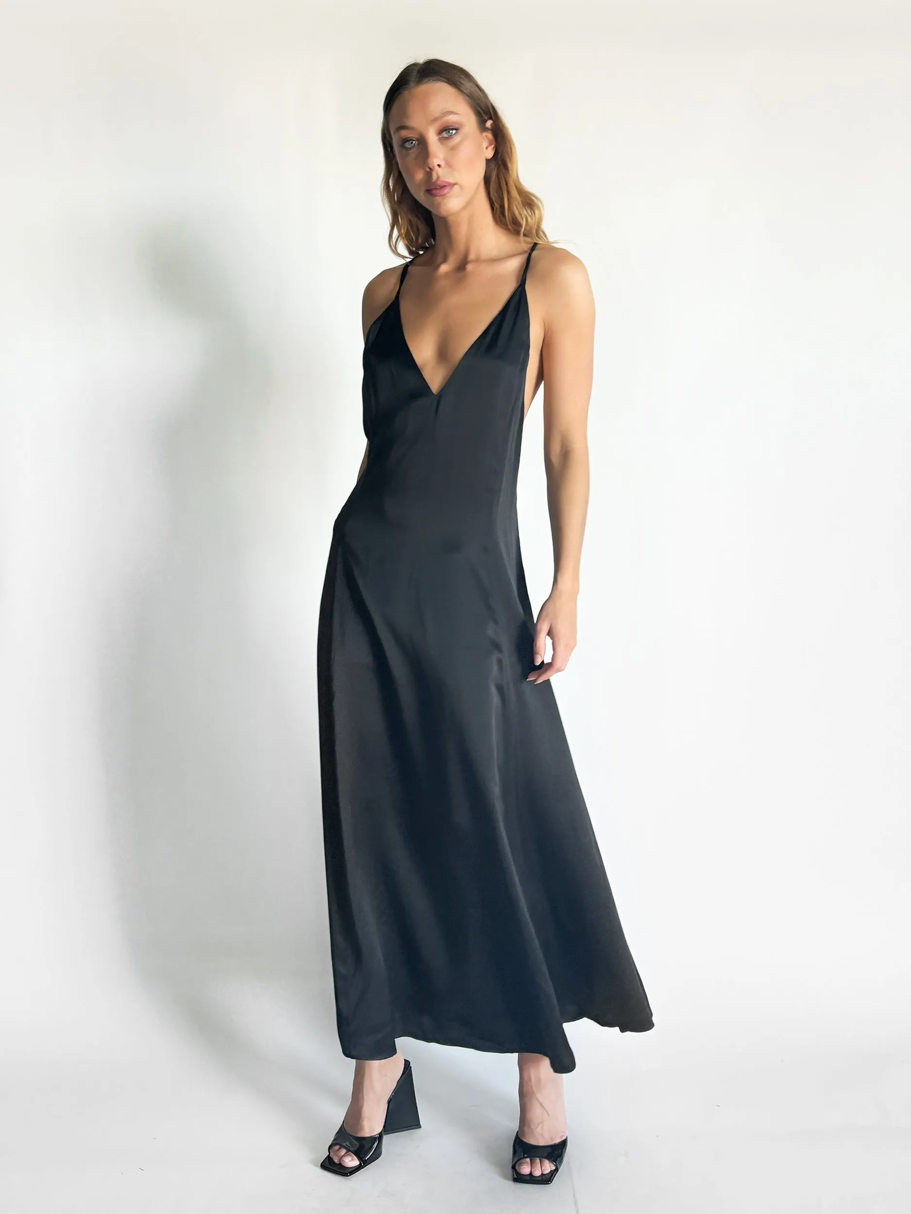 Freudian Slip Dress