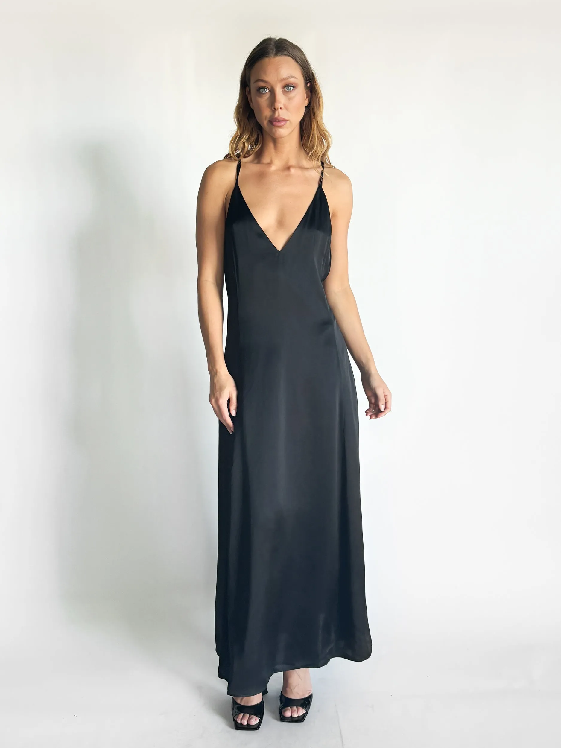Freudian Slip Dress