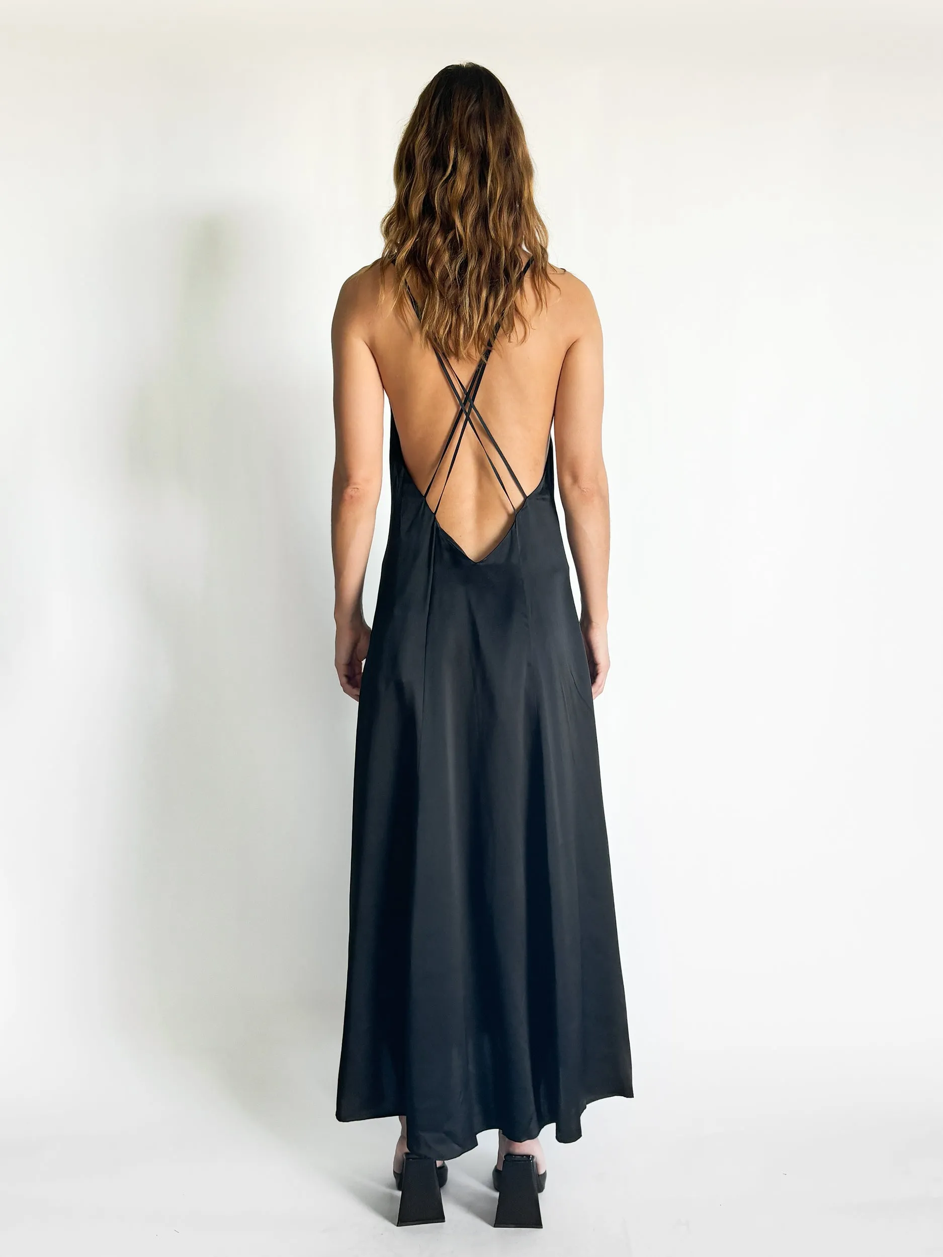Freudian Slip Dress