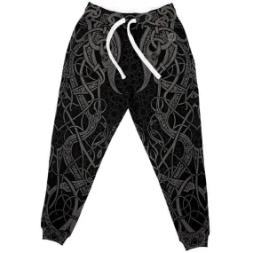Ghost Joggers