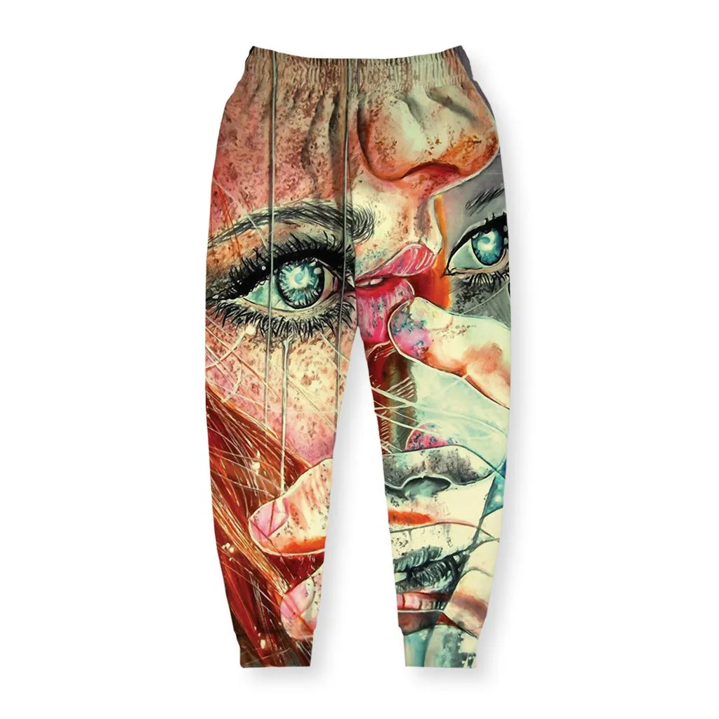 Heavymind Men's Joggers