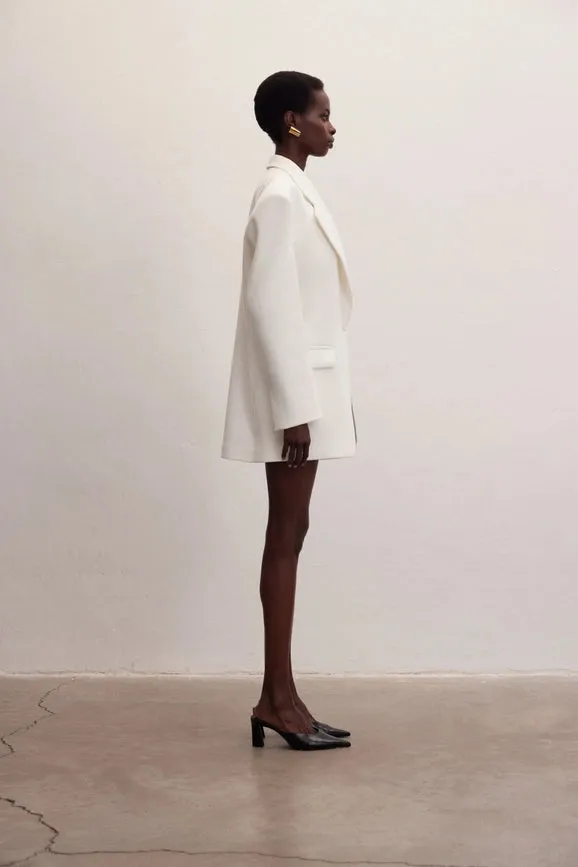 Iconic | Structured Blazer