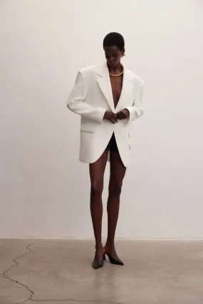 Iconic | Structured Blazer
