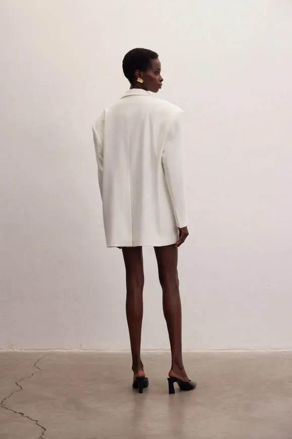 Iconic | Structured Blazer