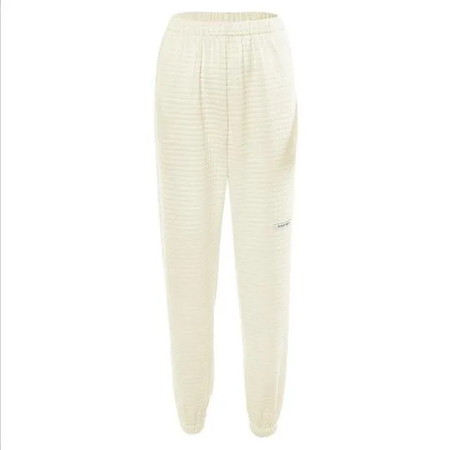 JOGGERS TWS