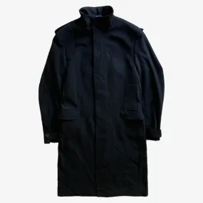 Kenzo Wool Coat