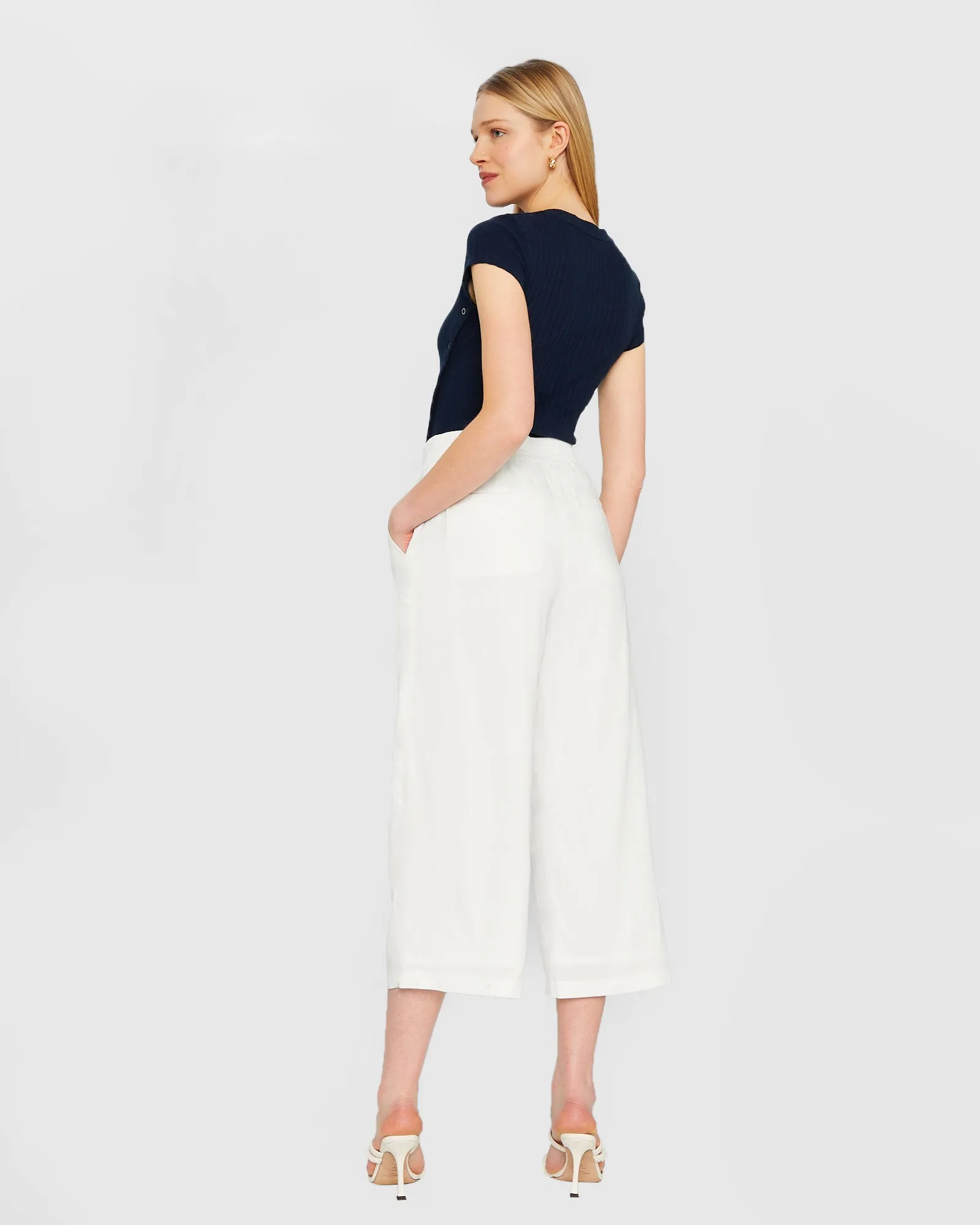 Lightweight Culotte