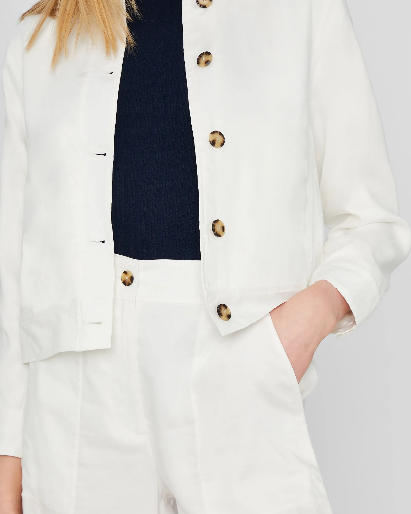 Lightweight Culotte