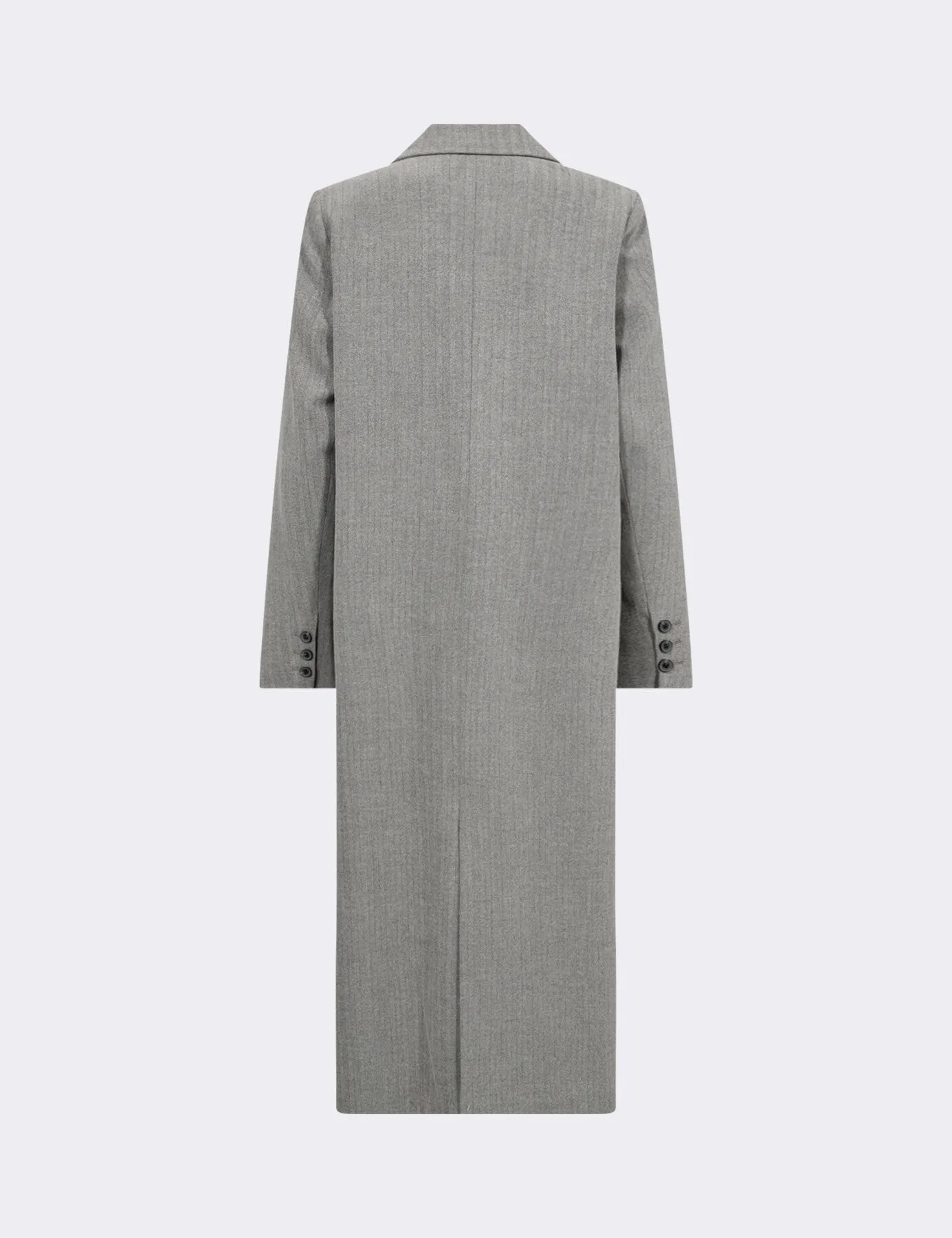 LR-INFINITY 2 Blazer Grey