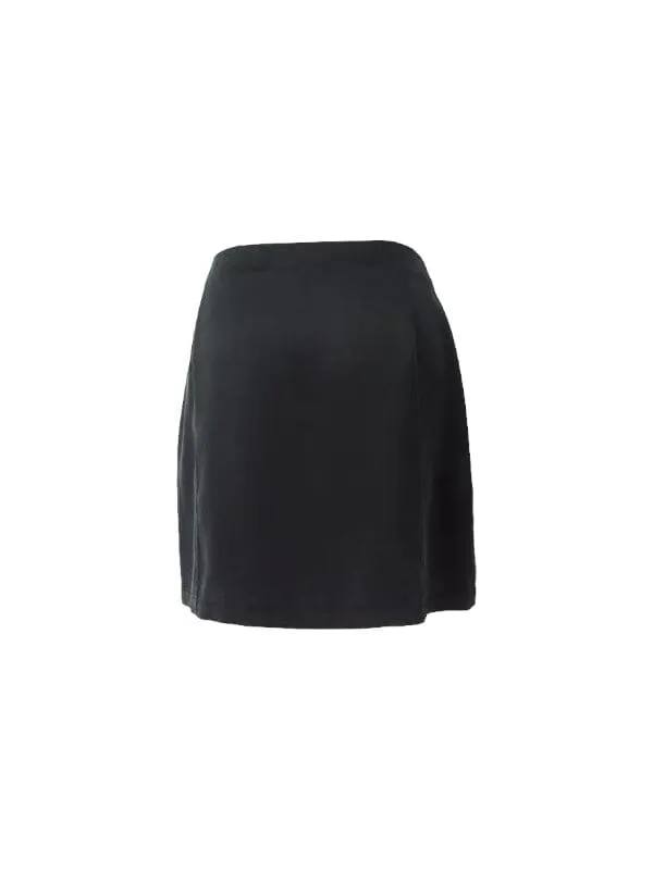 Micro Mini Skirt