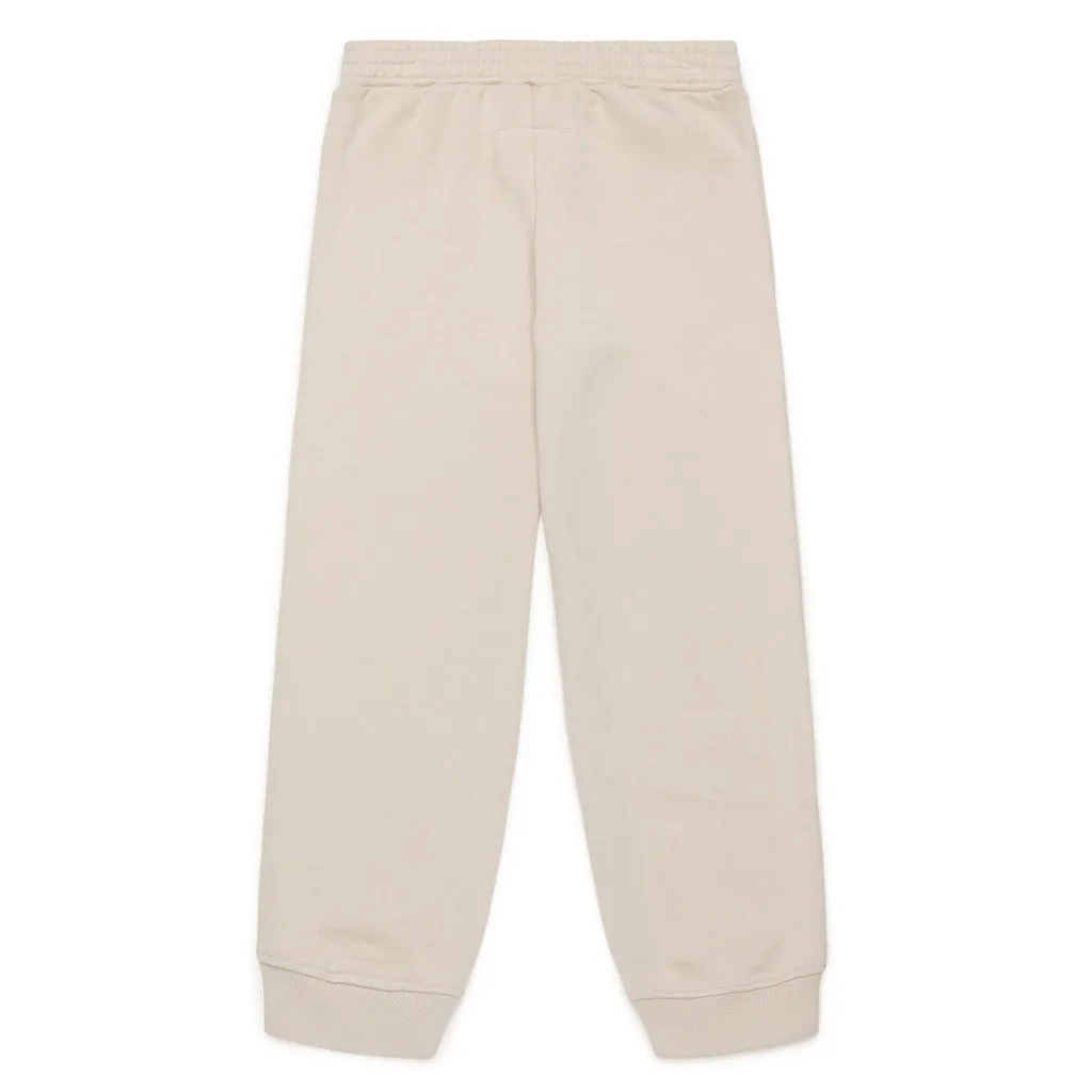 MM6 Kids Logo Sweatpants