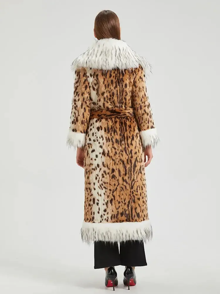 My Kisses Are History Coat