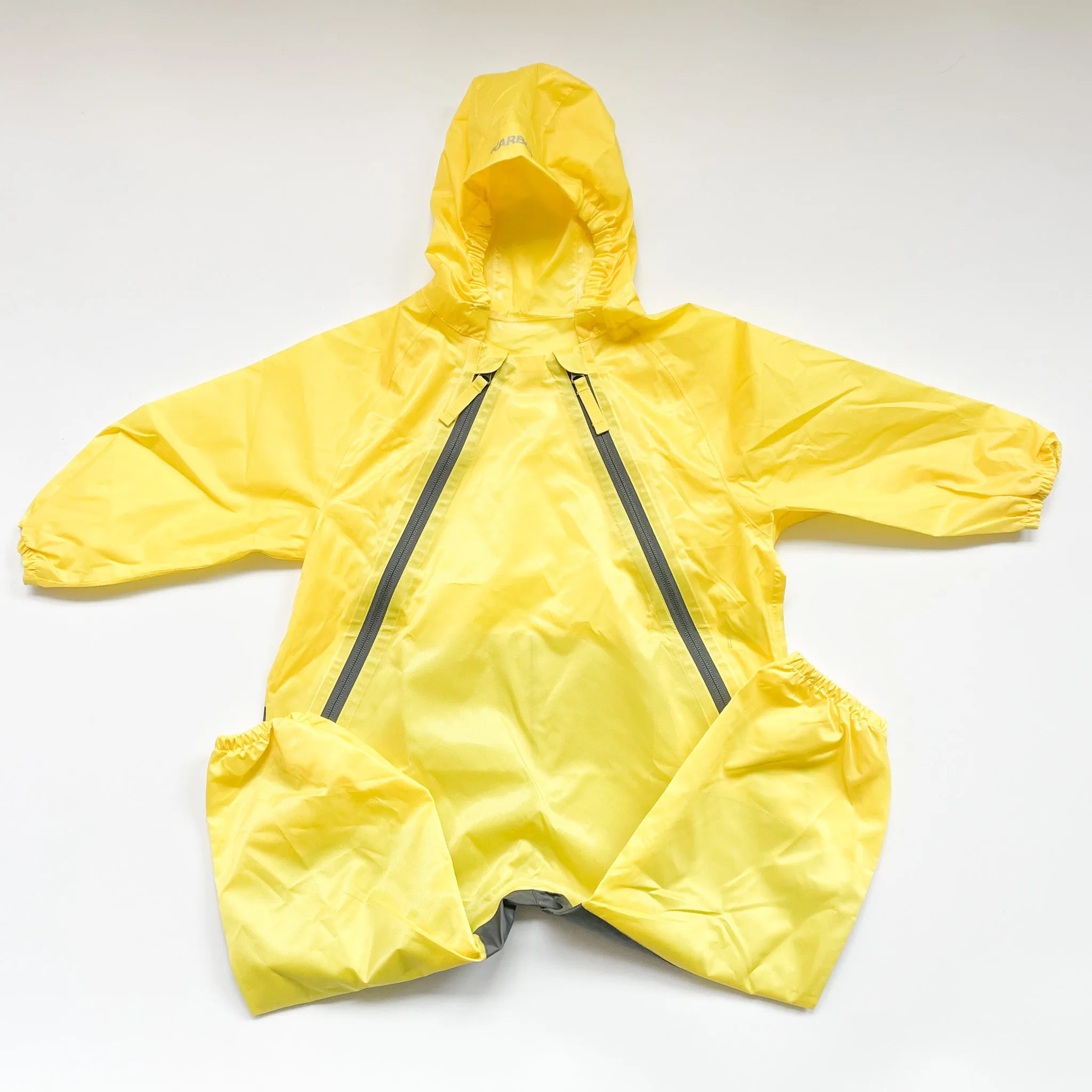 New Karbon Rain suit / Size 2T