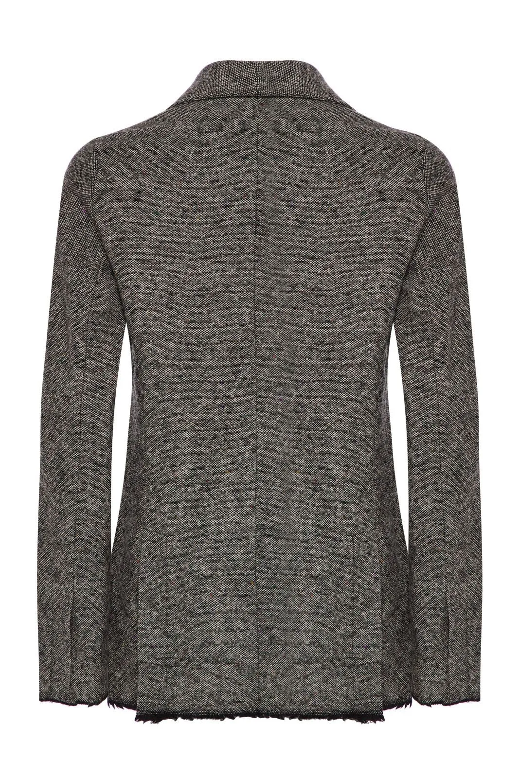 NEW YORK Scottish Heritage Tweed Blazer