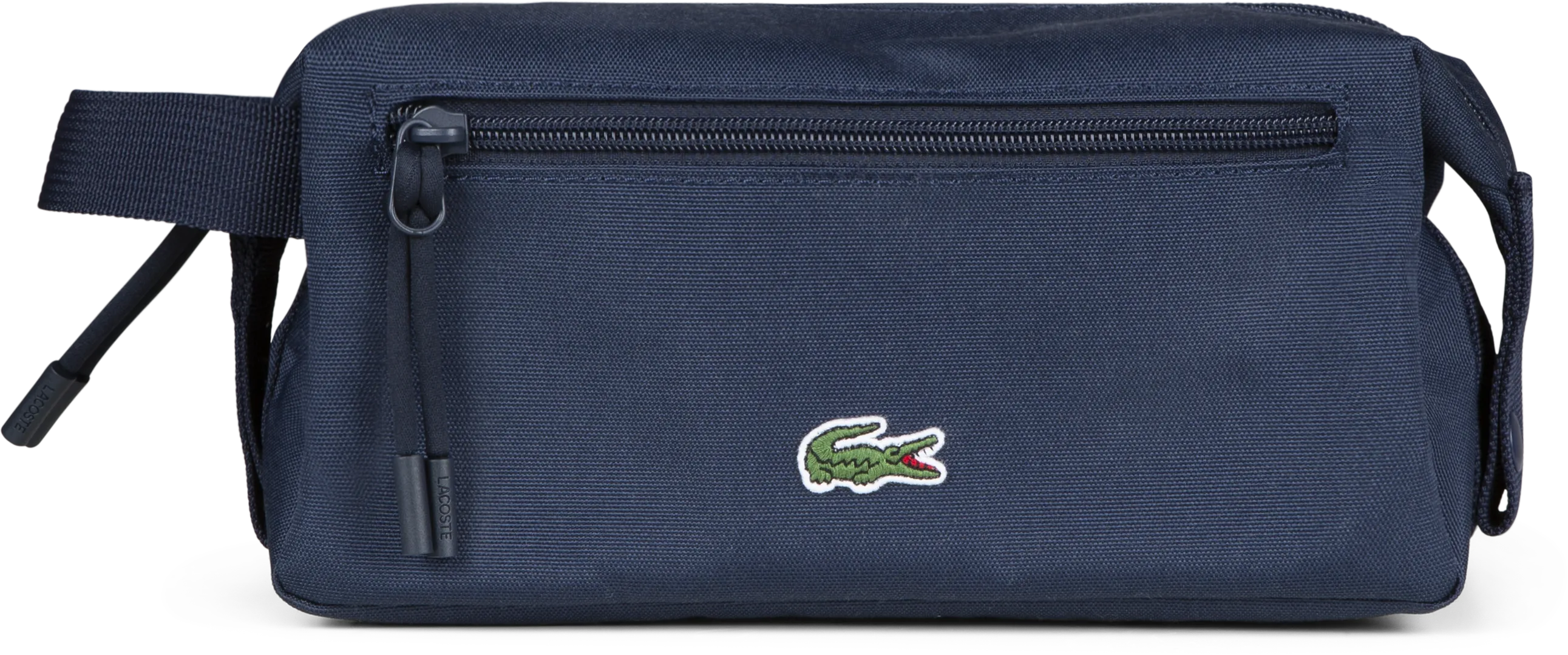 Néocroc Canvas Toilet Kit - Peacoat
