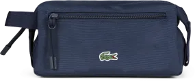 Néocroc Canvas Toilet Kit - Peacoat