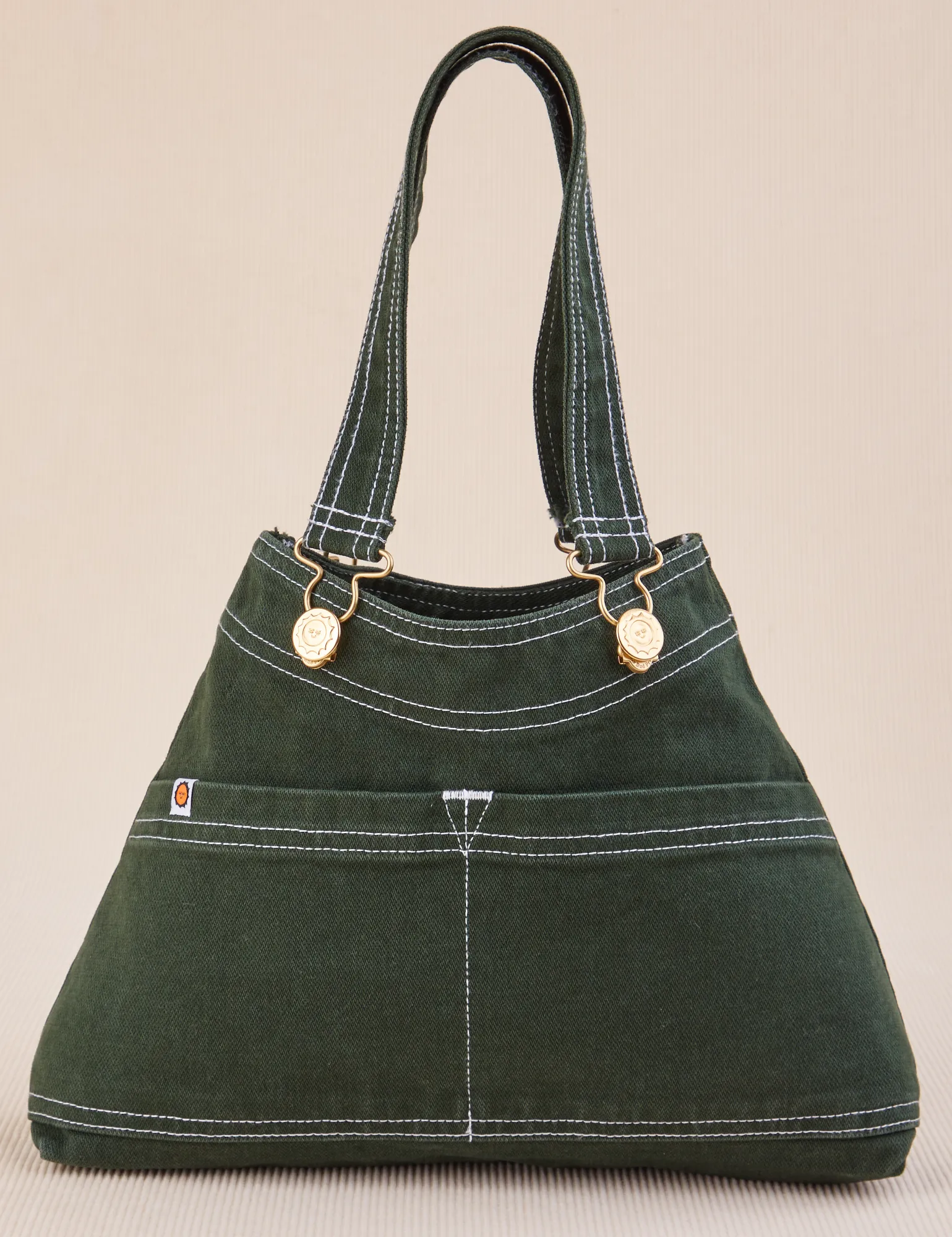 Overall Handbags