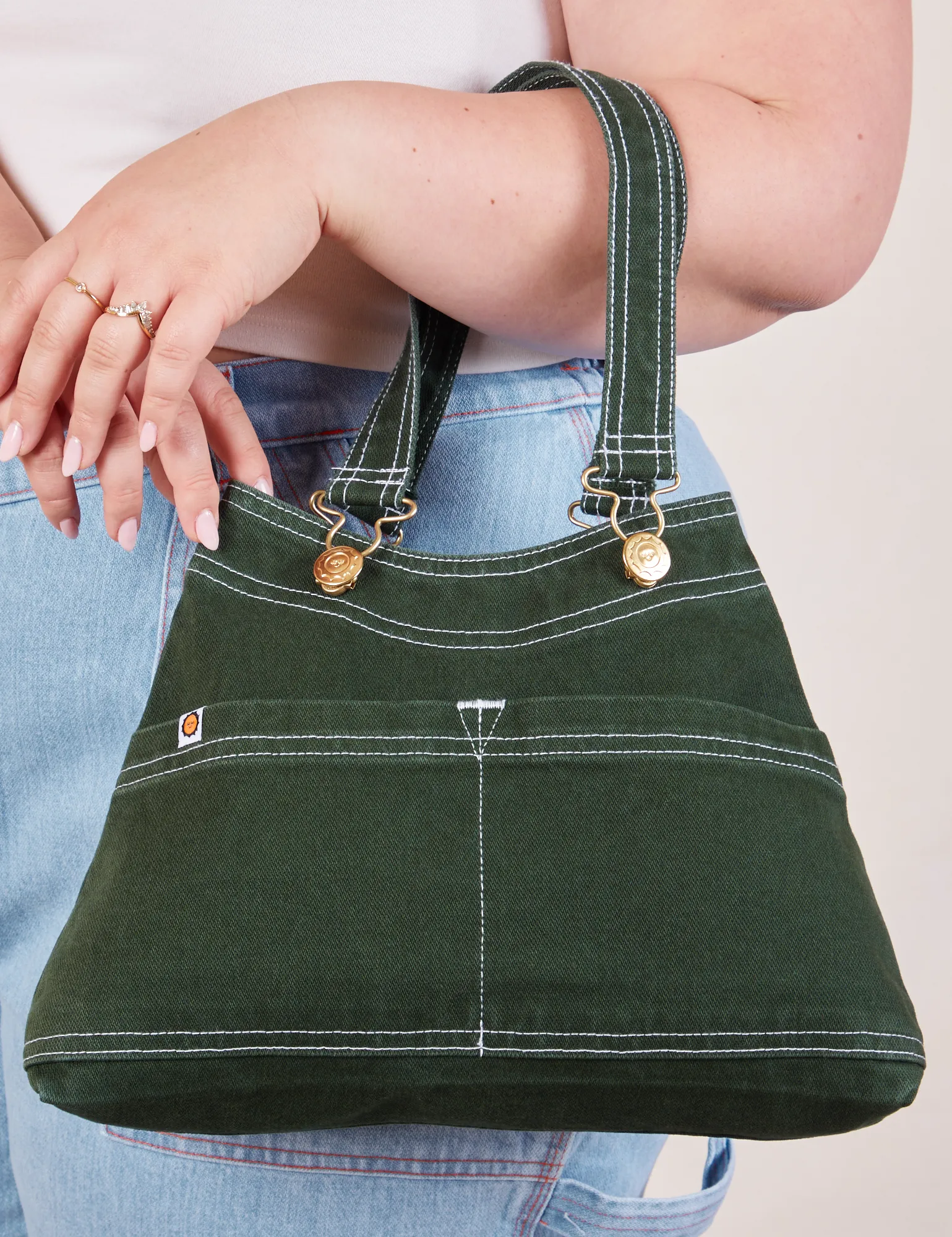 Overall Handbags