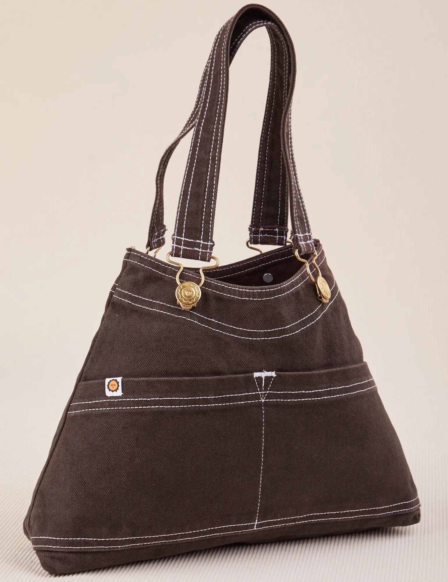 Overall Handbags