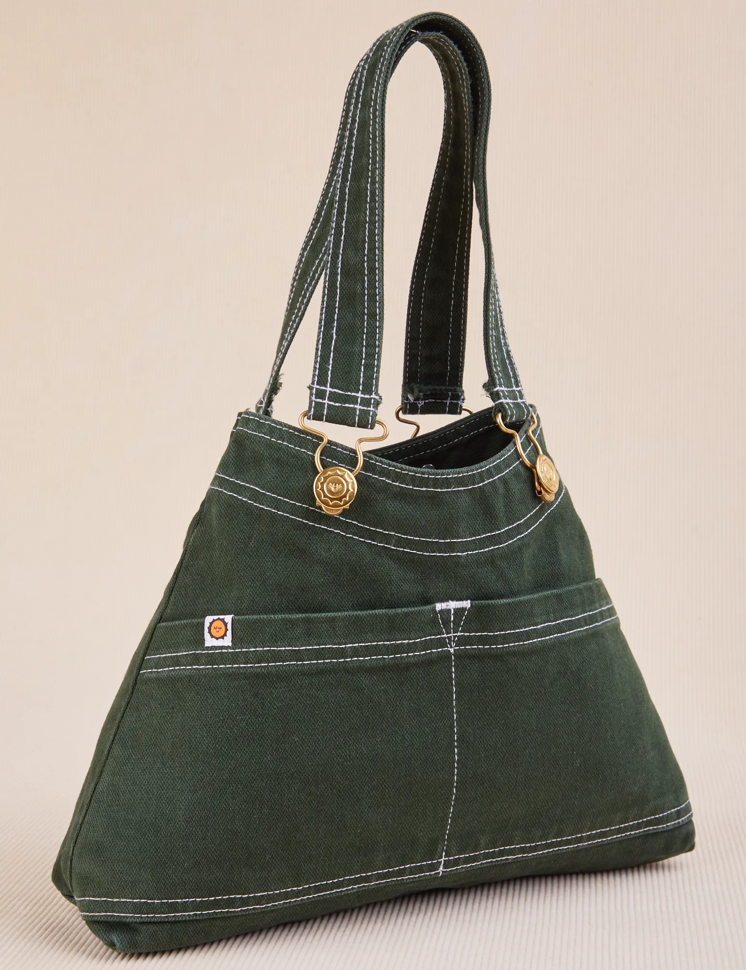 Overall Handbags