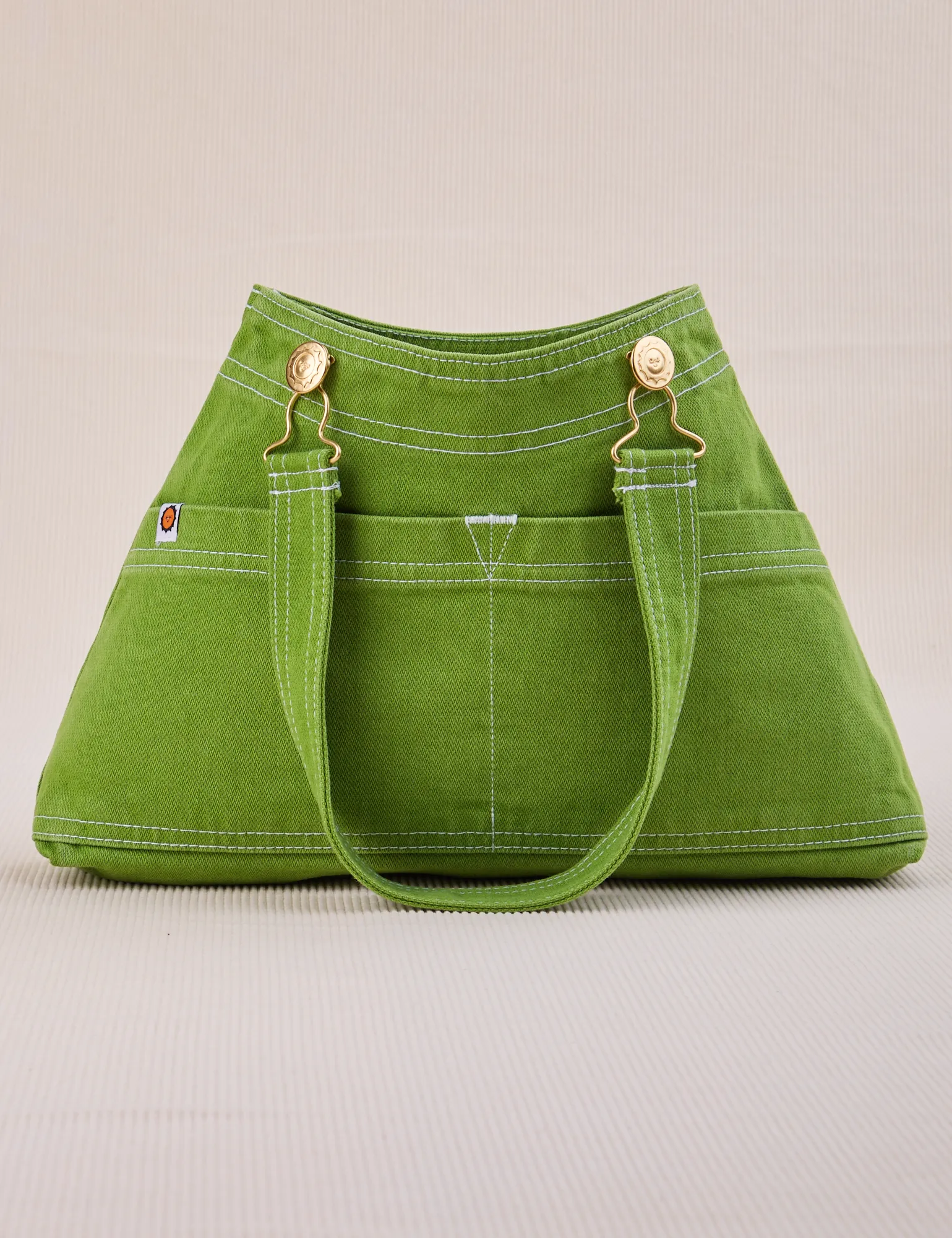 Overall Handbags
